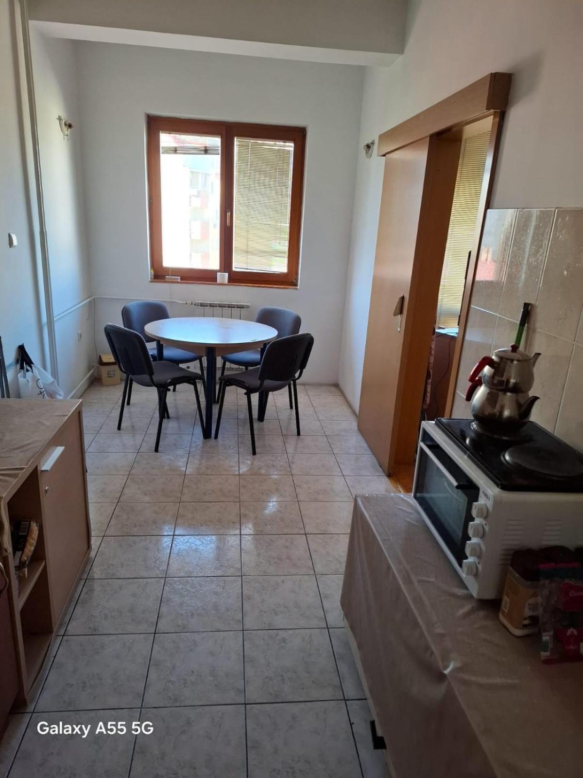 Alpi Hostel Skopje Bagian luar foto