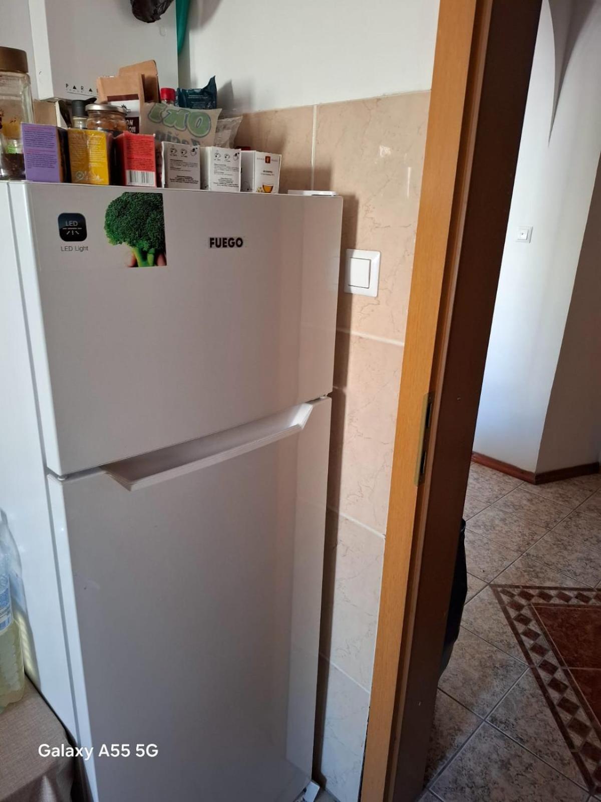 Alpi Hostel Skopje Bagian luar foto