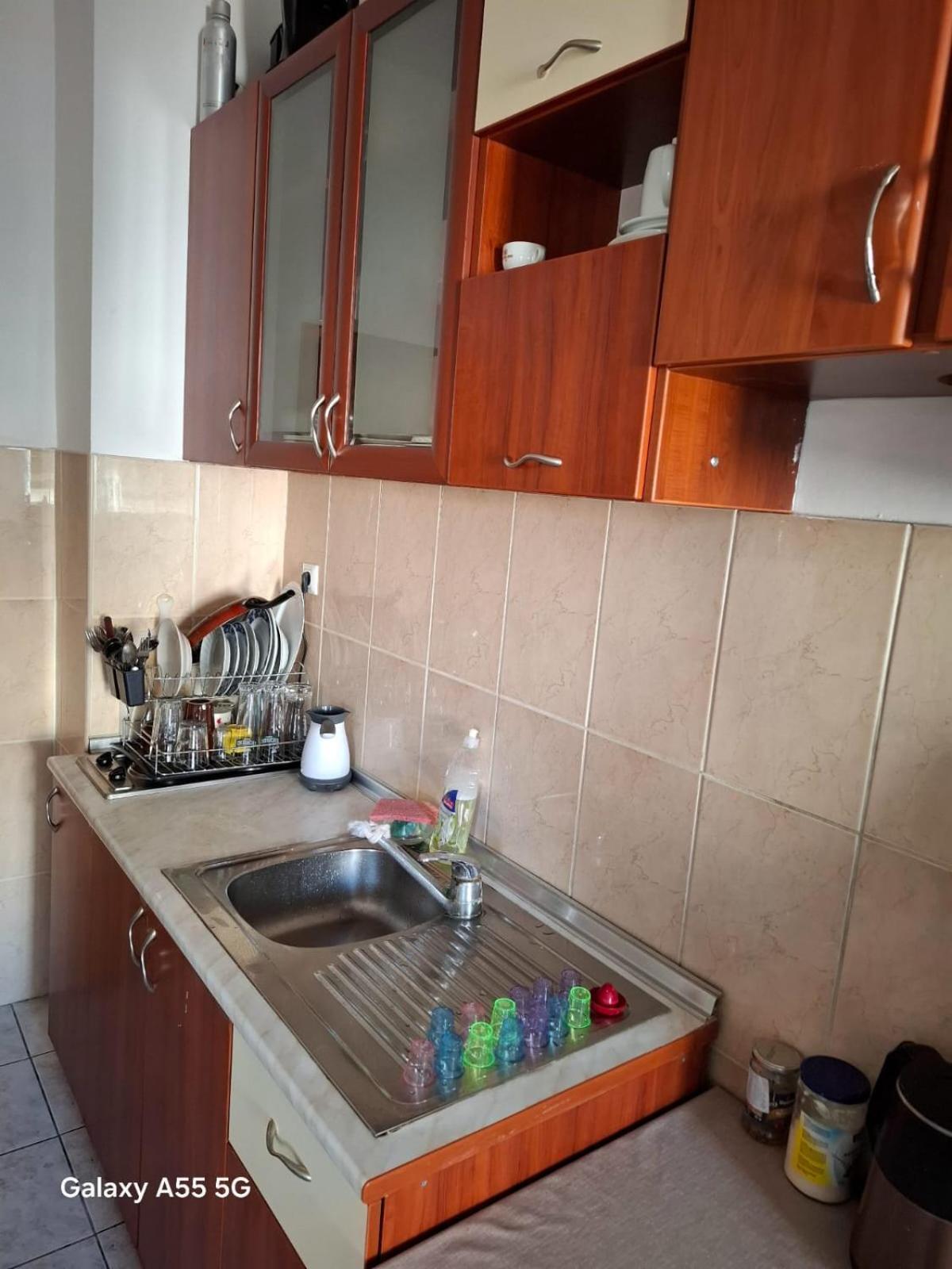 Alpi Hostel Skopje Bagian luar foto
